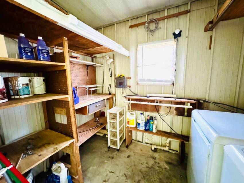 51 Odessa Drive a Winter Haven, FL Mobile or Manufactured Home for Sale